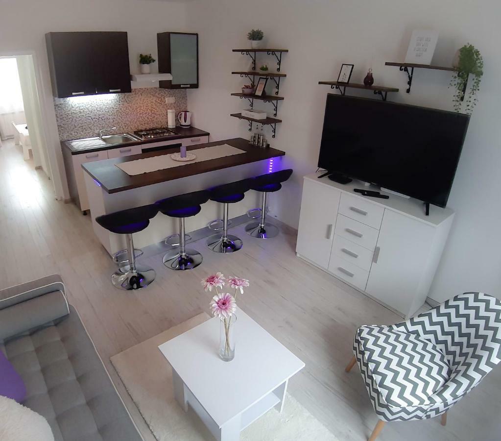 Sweet Dreams Apartman Plitvička Jezera Kültér fotó