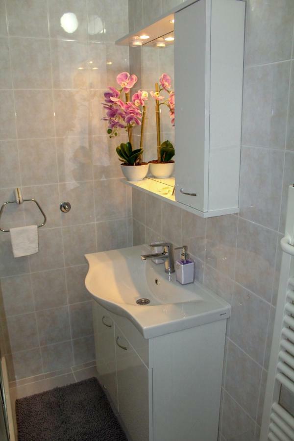 Sweet Dreams Apartman Plitvička Jezera Kültér fotó