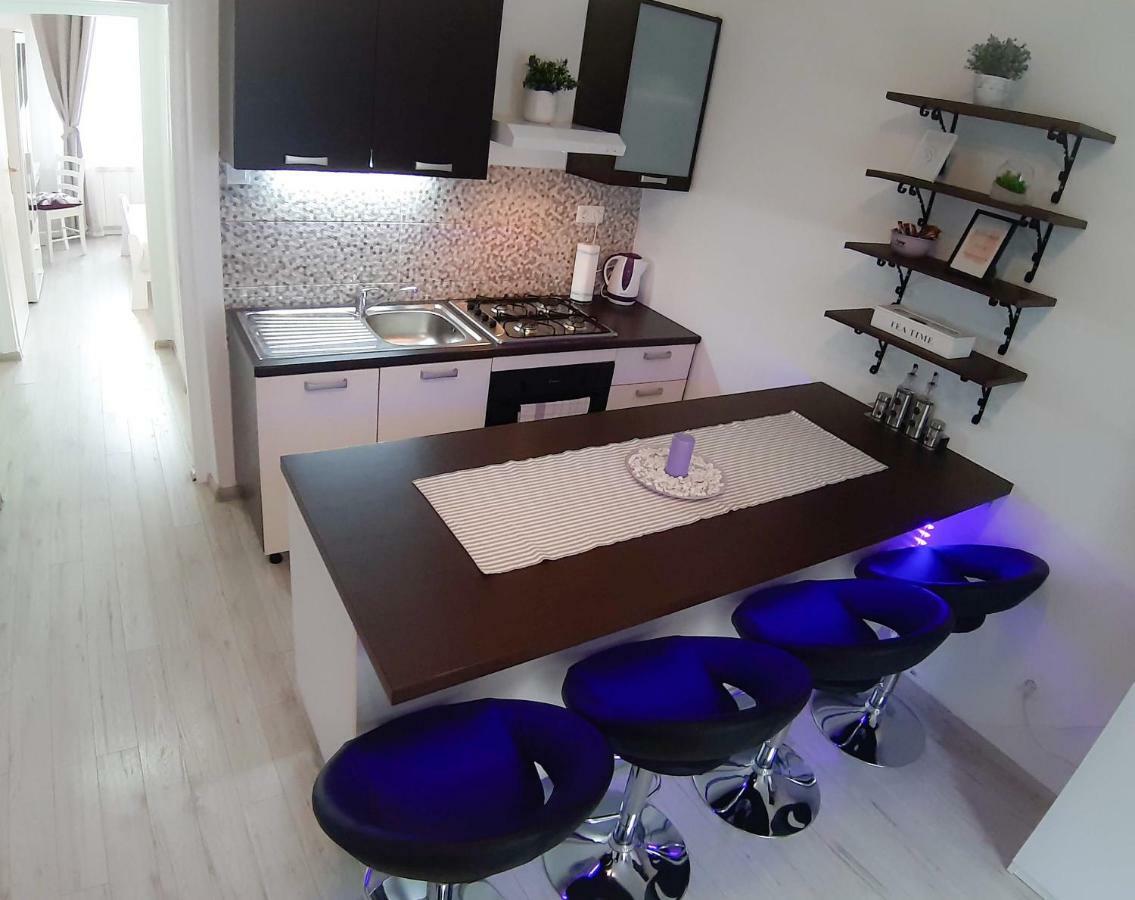 Sweet Dreams Apartman Plitvička Jezera Kültér fotó