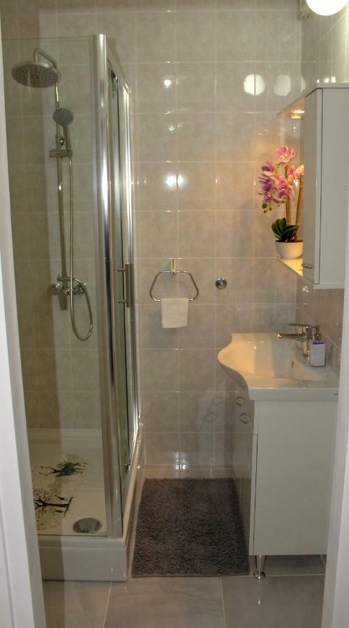 Sweet Dreams Apartman Plitvička Jezera Kültér fotó