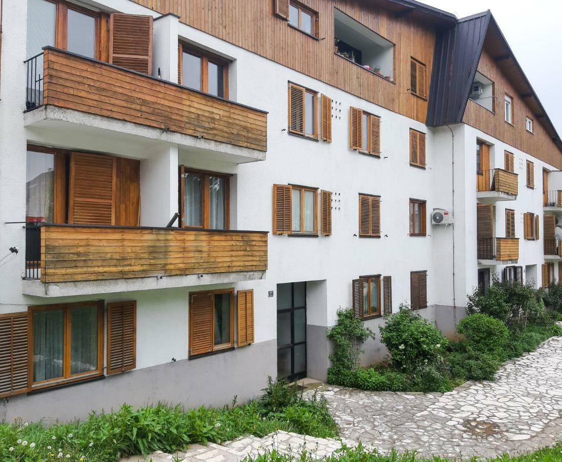 Sweet Dreams Apartman Plitvička Jezera Kültér fotó