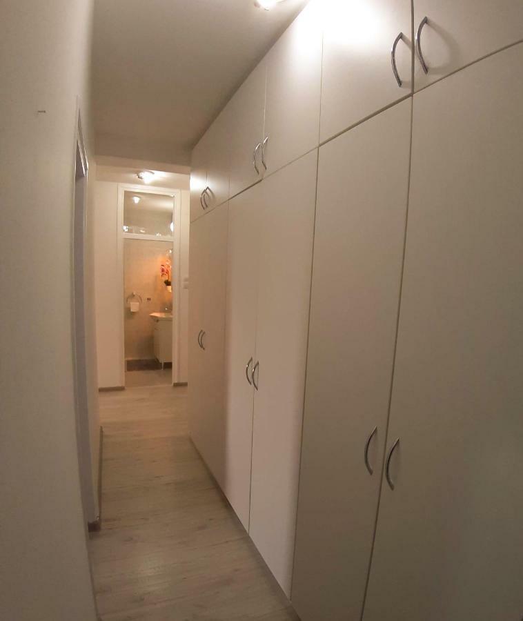 Sweet Dreams Apartman Plitvička Jezera Kültér fotó