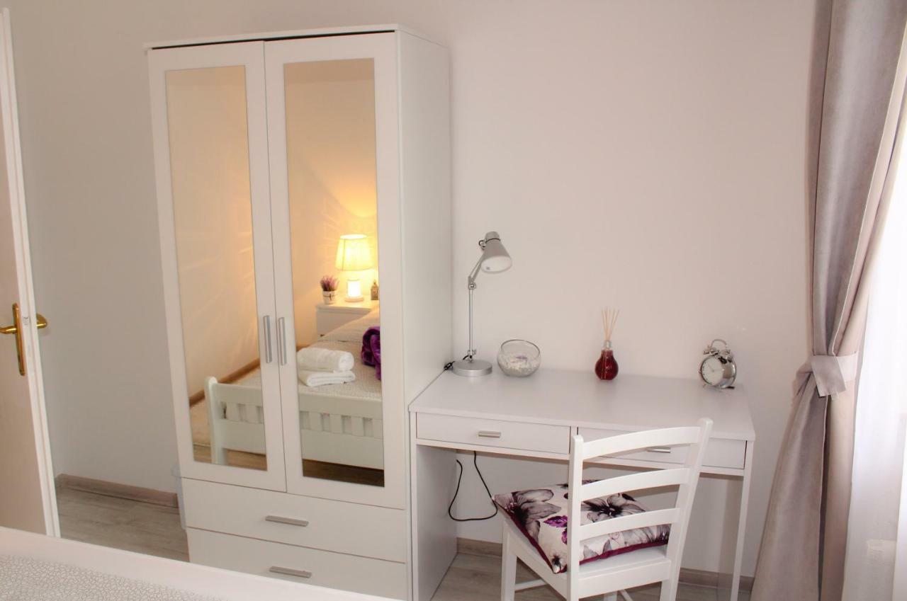 Sweet Dreams Apartman Plitvička Jezera Kültér fotó