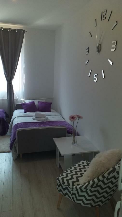 Sweet Dreams Apartman Plitvička Jezera Kültér fotó